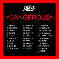 25. Dangerous