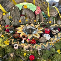 Don Juan Mezcal - Cura mi Espíritu