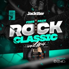 Pack Rock Classic Vol. 4 [JacktterM!x]