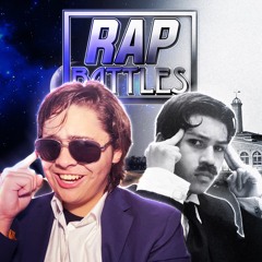 Elon Musk vs. Nikola Tesla- Rap Battle. (ft. VerilyVee)