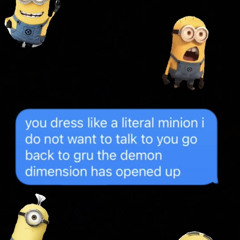 minion type beat