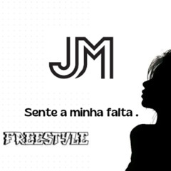 JM - Sente a Minha Falta ( Freestyle ) ( Speed Plug ) ( Speed Up + GRAVE )