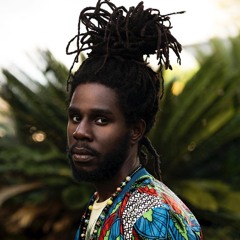 CHRONIXX MIX