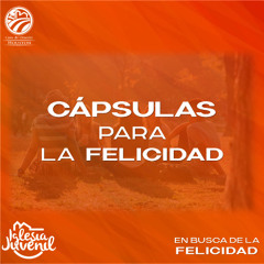 09 | Juan Luna | Cápsulas para la sabiduría | Reunión para jóvenes 12/06/25