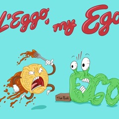 Leggo My Ego 2 (B-Girl Mixtape)