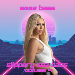 SLIPPERY SEA BASS VOLUME 4