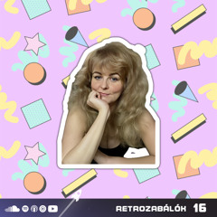 Poszterek, pletykák, pattanások | Ur Alexandra "TheBravoGirl" | Retrozabálók #16