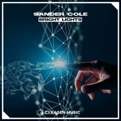 Sander Cole - Bright Lights