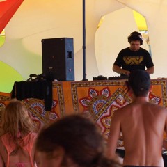 Subroute Roots @ O.Z.O.R.A. FESTIVAL 2014 // Pumpui stage morning dj set
