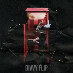 CLOUDY JUNE - CREEPY! (DIVVY FLIP)