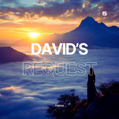 4. Davids Request | Build the House Album