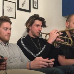 BÉESAU - Nekfeu - Humanoïde (Trumpet Cover )