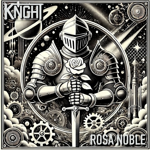 KNGHT - Rosa Noble