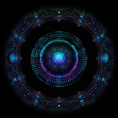 Concentric Circles (Instrumental)