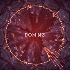 Domino dj set at ZNA Gathering 2019