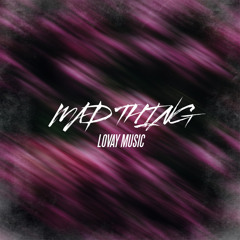 MAD THINGS - Lovay Music(extended Mix)