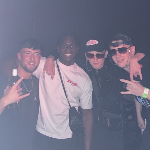 Check 1 Check 2 JME- Dukey edit(unreleased)