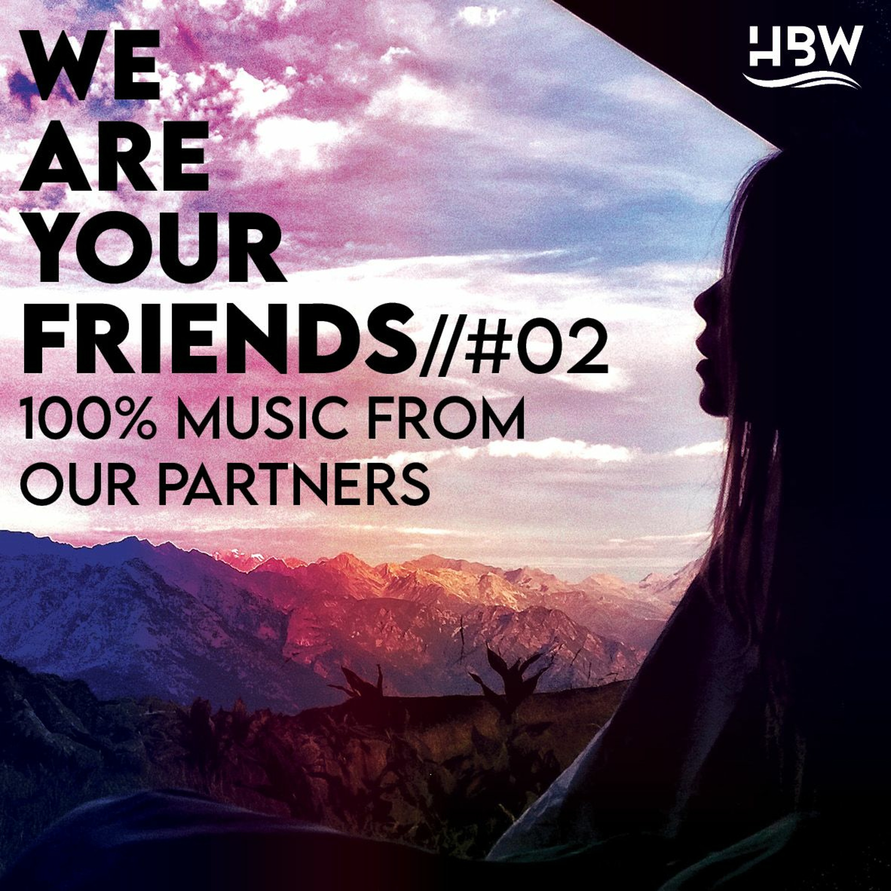 HBmusic Waves