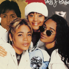 A Very Mary Christmastime (TLC x Paul McCartney x Mary J. Blige)
