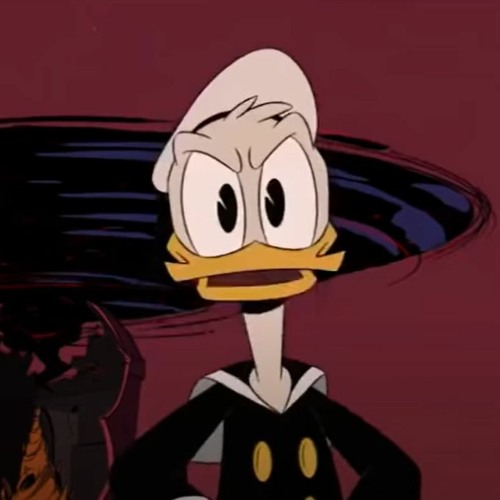 Stream Drill Beat Donald Duck by andi | Listen online for free on ...