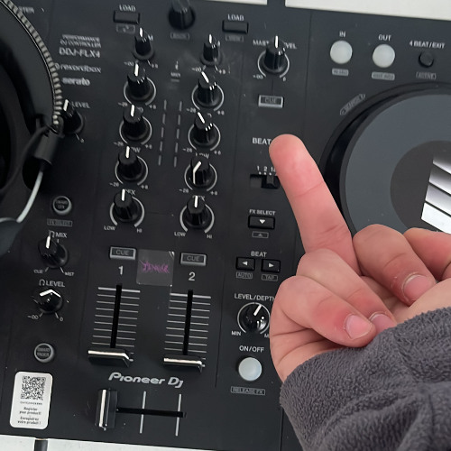 Harder Better Faster Bouncier