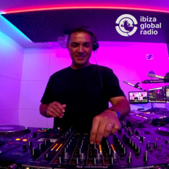 Joselito - Looking After You, hosted by Sylvia Opere - Ibiza Global Radio - Jan'25