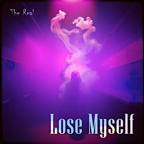 Lose Myself