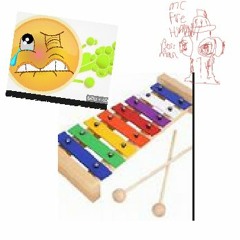 Fart on the Xylophone