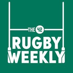 Merry Christmas from The42 Rugby Weekly