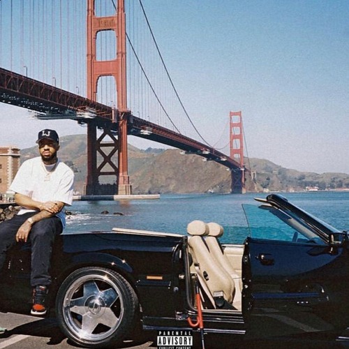 Larry June - Financial Freedom Produced By Sledgren