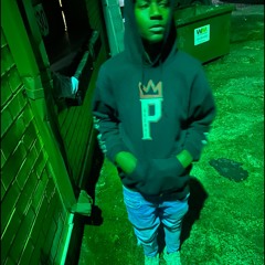 Hashtag prod.byJR808