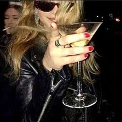 gothlovee - hollywood party w/ hoshie star prod.evvil