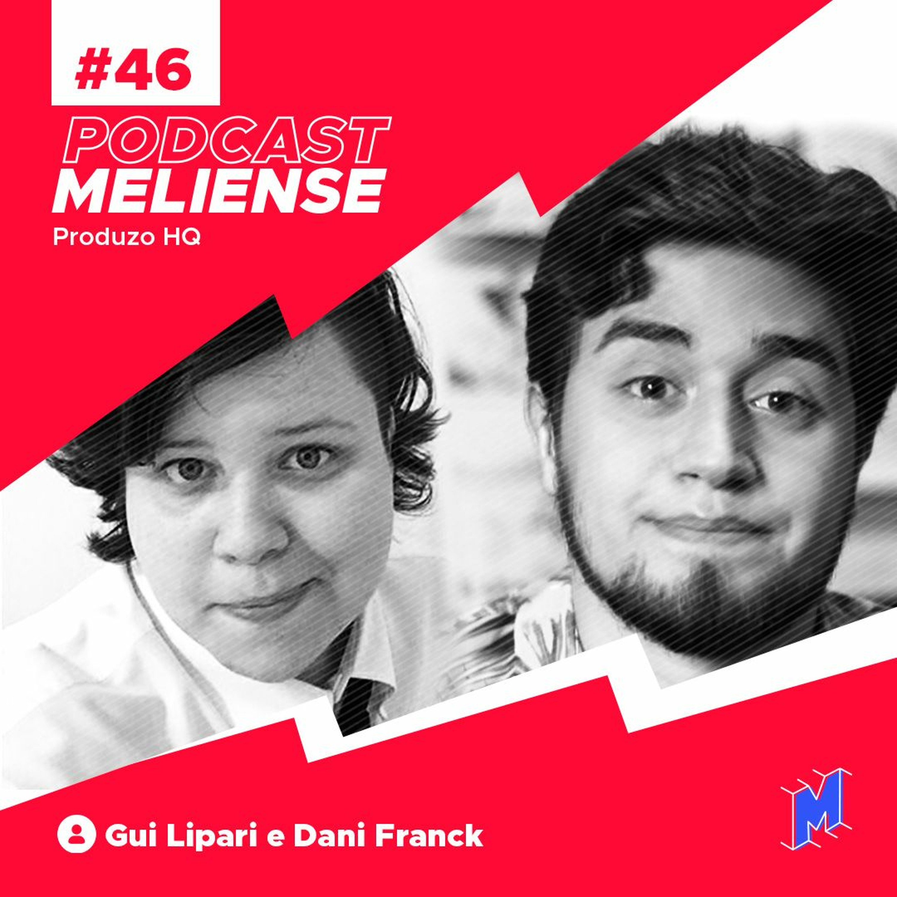 Podcast Meliense