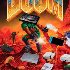 Doom (1993) Main Theme But It’s On A Sega Genesis