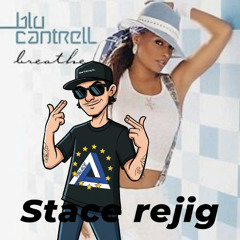 Breathe - Stace Garage Rejig