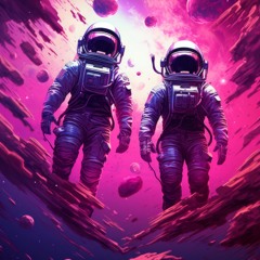 Tone-E & Jack Sprat - Space Traveller. AVAILABLE NOW ON BEATPORT.
