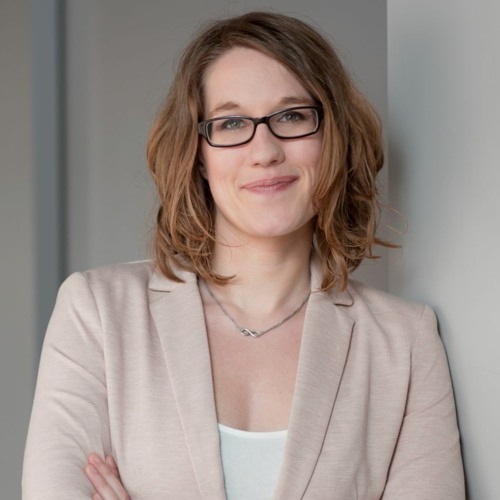 Amy Balliett - How To Create Epic Viral Content Online