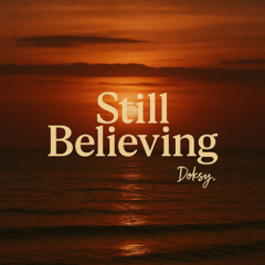 Still Believing