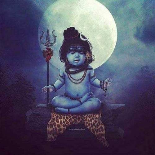 Shiv Moksha Hai Mahadev Satya Hai Om Namah Shivay Bolo Har Har Mahadev Bikramdip Majumd.mp3
