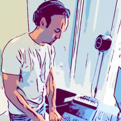 Ihab Sameh - Melodic Techno Summer 2024