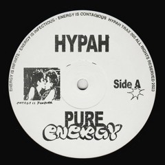 OECUS Premiere | Hypah - Pure Energy [HYPAHTRAX006]