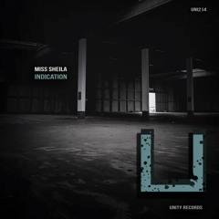 Miss Sheila - Safe Moon (Original Mix) [UNITY RECORDS}