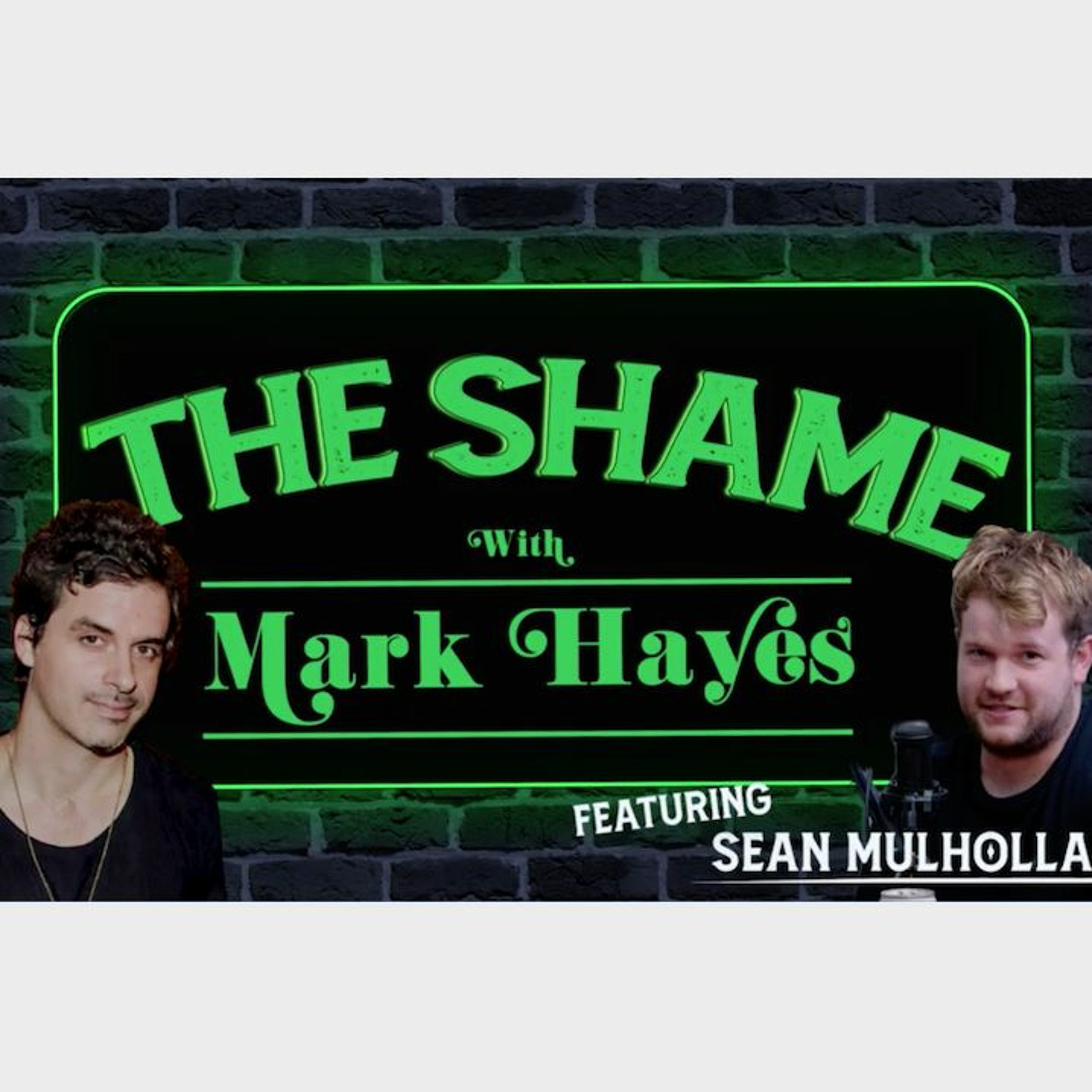 Mark Hayes - RanDumb Podcast