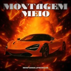 Metephonke!, SPRSWCLVB - MONTAGEM MEIO