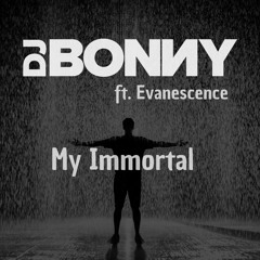 Dj Bonny Ft. Evanesence - My Immortal 2k22 Remix-