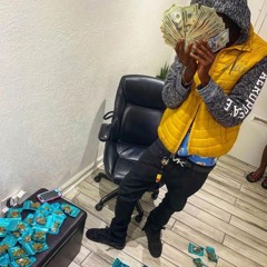 HotHead DVKEZ - YEN KNOW