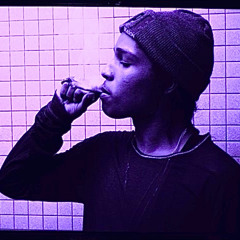 a$ap rocky - LEAF (screwed)