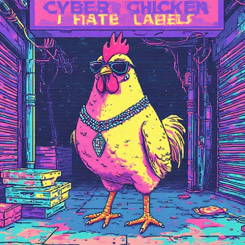 Cyber Chicken