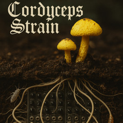 cordiceps strain
