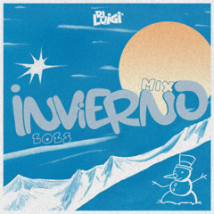Dj Luigi - Invierno 2025